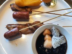 -素虎料理(前门店)