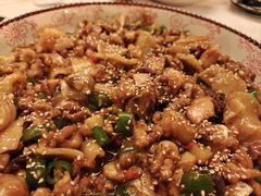 芦花鸡-龟兹KUCINA·新疆菜(前滩L+PLAZA店)