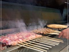 -维吾尔餐厅(宜山路店)