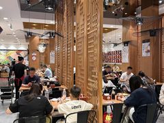-阳阳中国饭(北京荟聚店)