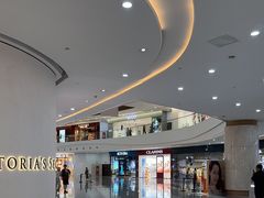 -太原茂业天地购物中心
