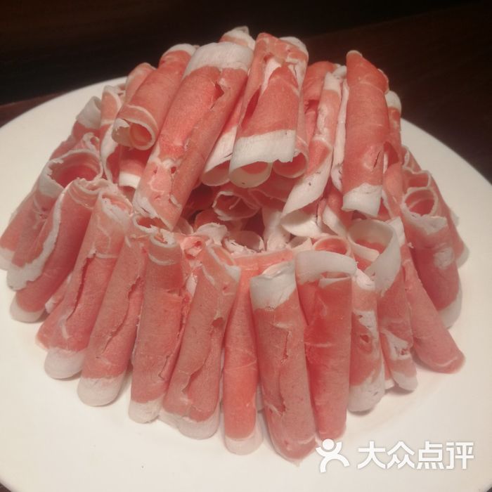 锡盟羊八宝图片-北京火锅-大众点评网