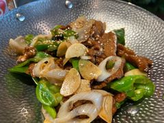 -耶里夏丽·丝路新疆菜·清真食品(徐汇南丹东路臻选店)
