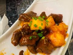 -菊上料理(蜀山银泰百货店)