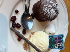 -The Diner X餐厅(青岛万象城店)