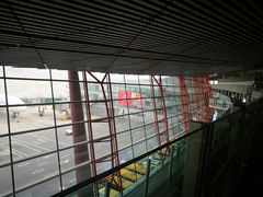 -肯德基(机场三店)