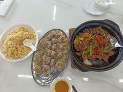 -嘉升大排档(番禺总店)