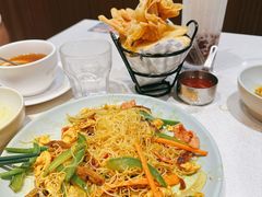 -和平馆·地道港澳茶餐厅(西门口店)