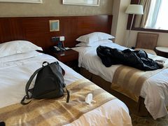 -上海神旺大酒店