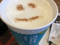 -肯德基(安定门店)