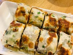 -台北楚楚园馅饼粥(虹桥南丰城店)