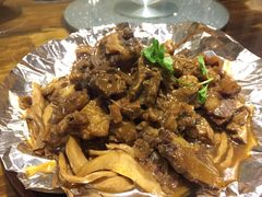 -横沥牛庄(总店)