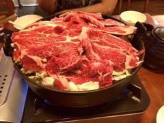 iphone_upload_pic-牛玄庵日式寿喜烧·料理店(新源里店)