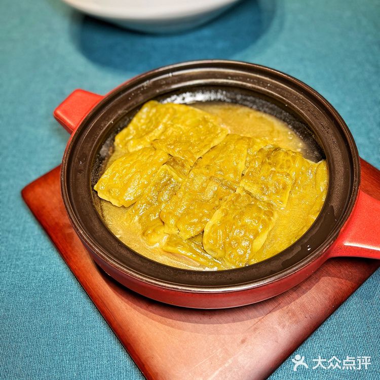🌈藏在老洋房里的潮汕私宴～菁宴[加油]