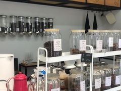 -收获咖啡HARVEST RESERVE(苍山店)