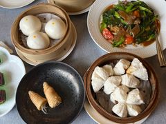-潮府馆·非遗潮州菜·世纪公园(新国际博览中心店)