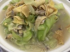 -君霖海鲜私房菜(春柳店)