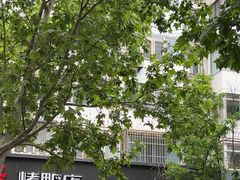 -福海居烤鸭店(鸟巢店)