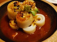 -東舍食唐精品陕菜馆