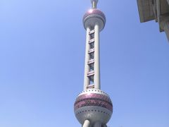 -东方明珠广播电视塔