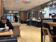 -大家乐(广州番禺祈福店)
