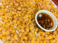 -火炉情韩国料理店(古田路店)