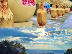 -东莞观音山旅游风景区