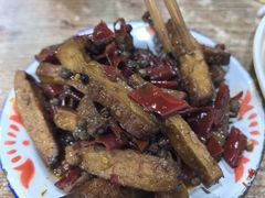 -包面西施(黄泥磅总店)