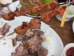 -清真·益鑫羊肉手抓馆(花园北街店)