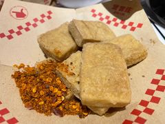 -喜悦小串丹东小黄牛海鲜烧烤大排档(民主广场店)