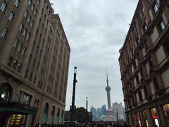 -南京路步行街