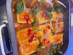 -燥次·烧烤酒场(万象城店)