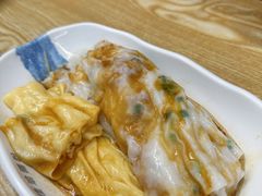 -佳瑜肠粉(总店)