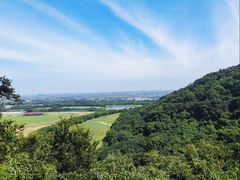 -平湖九龙山旅游度假区