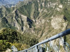 -圣莲山风景区