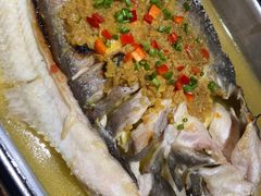 -半天妖烤鱼(方庄店)