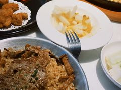 -豪客来牛排(华创国际广场店)