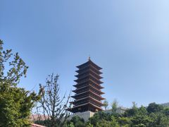 -牛首山文化旅游区