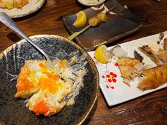 -鸟鹏烧鸟居酒屋(熙龙湾店)