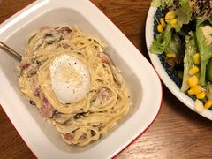 -AFS Cafe & Canteen(闽江二路店)