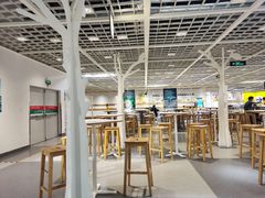 大堂-宜家·瑞典风味餐厅(无锡店)