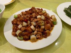-烤肉宛饭庄(南礼士路店)