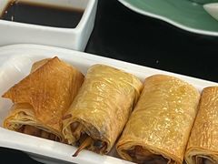 -五观堂素食(新华路店)