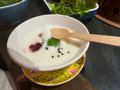 -京门老爆三·铜锅涮肉 爆肚(芳群园店)