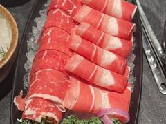 -捞王锅物料理(金华义乌之心店)