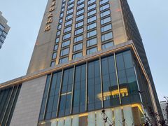 -济南香格里拉·咖啡泉自助餐厅