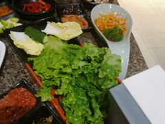 -韩罗苑(万象城店)