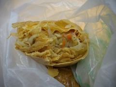 金丝卷-天天素食(荃湾富华中心店)