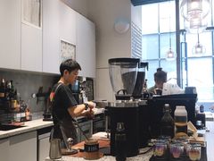 -Something For(中洲湾店)