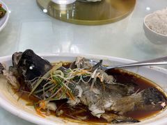 -南海渔家•海鲜•正宗海南菜(海棠湾店)
